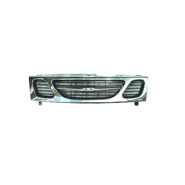 Grille de calandre