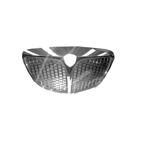 Grille de calandre