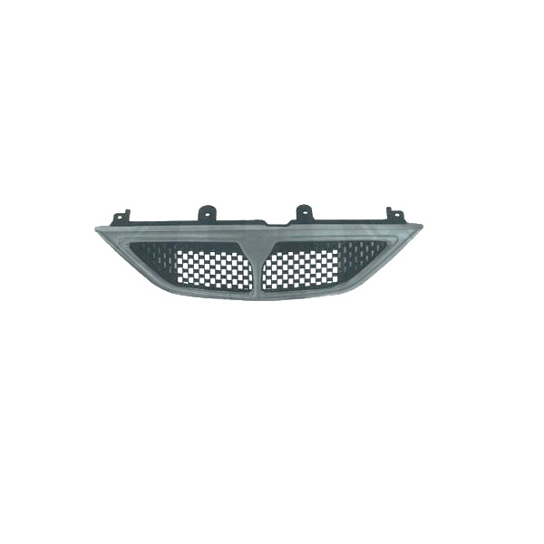 Grille de calandre, a peindre