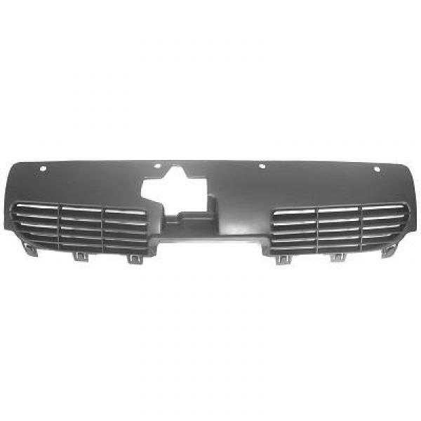 Grille de calandre