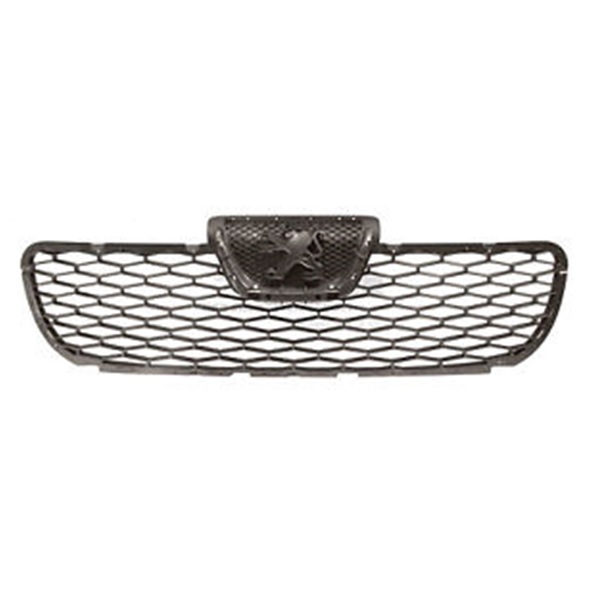 Grille de calandre