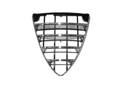 Grille de calandre