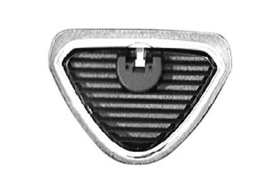 Grille de calandre, modèle jusque 12/1993