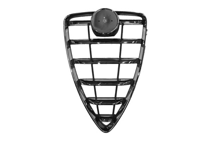 Grille de calandre