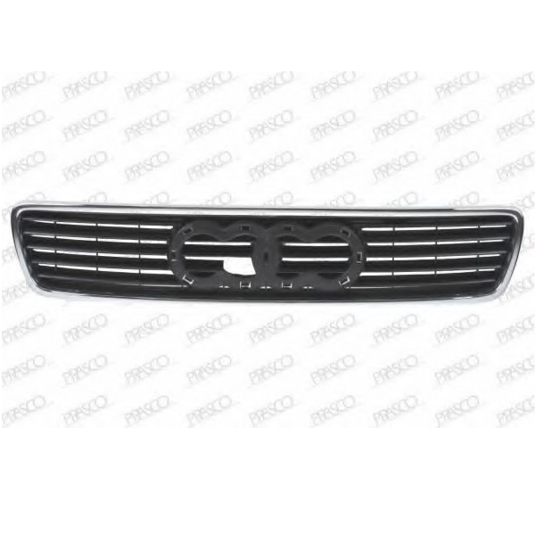 Grille de calandre