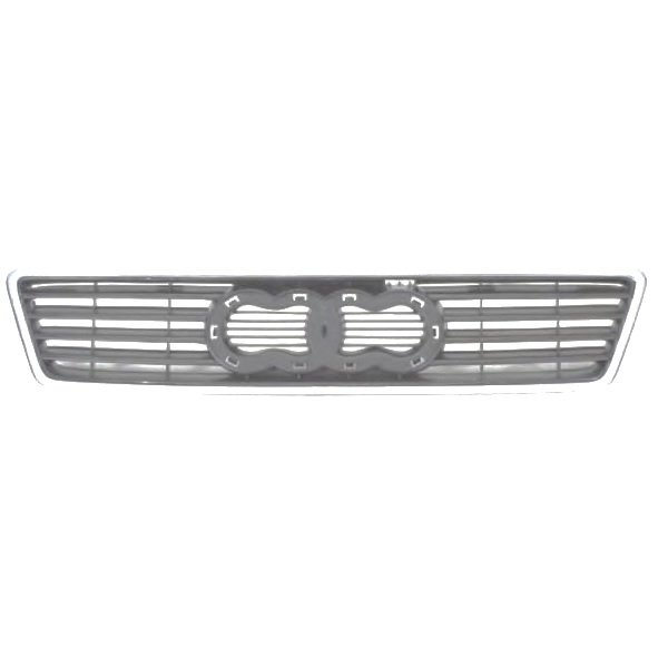 Grille de calandre
