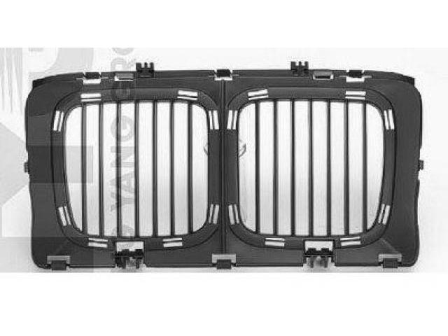 Grille de calandre, centrale