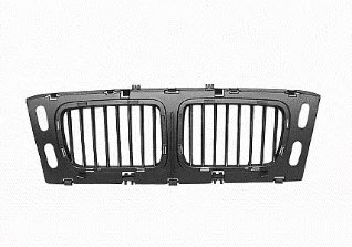 Grille de calandre, modèle à partir de 04/1994