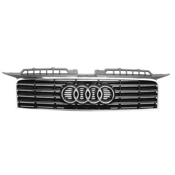 Grille de calandre