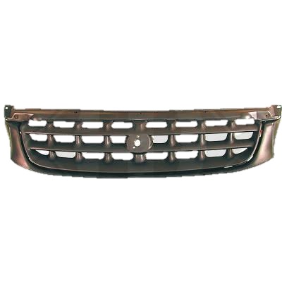 Grille de calandre