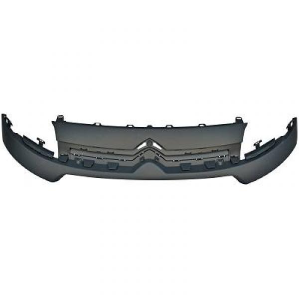 Grille de calandre