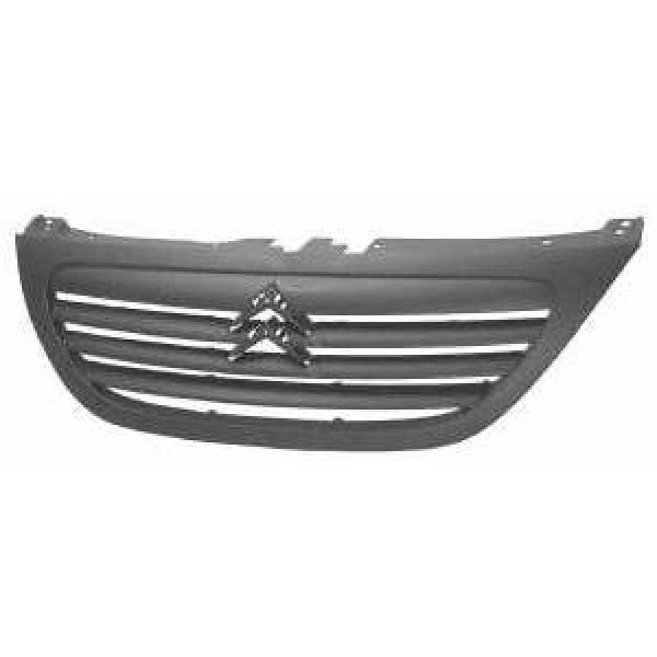 Grille de calandre