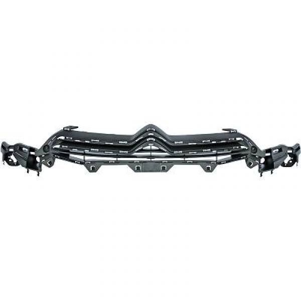 Grille de calandre