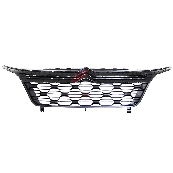 Grille de calandre