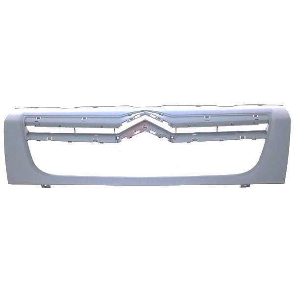 Grille de calandre