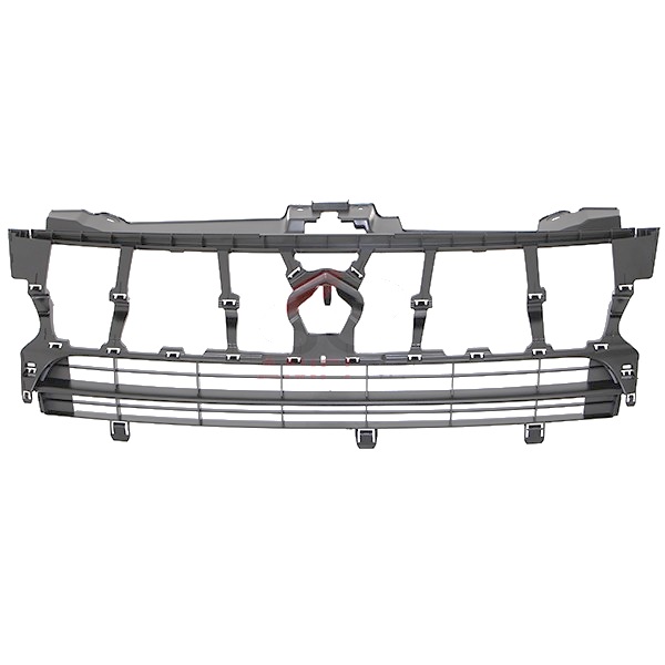 Grille de calandre