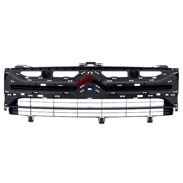 Grille de calandre