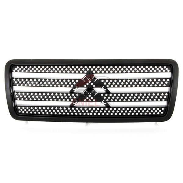 Grille de calandre