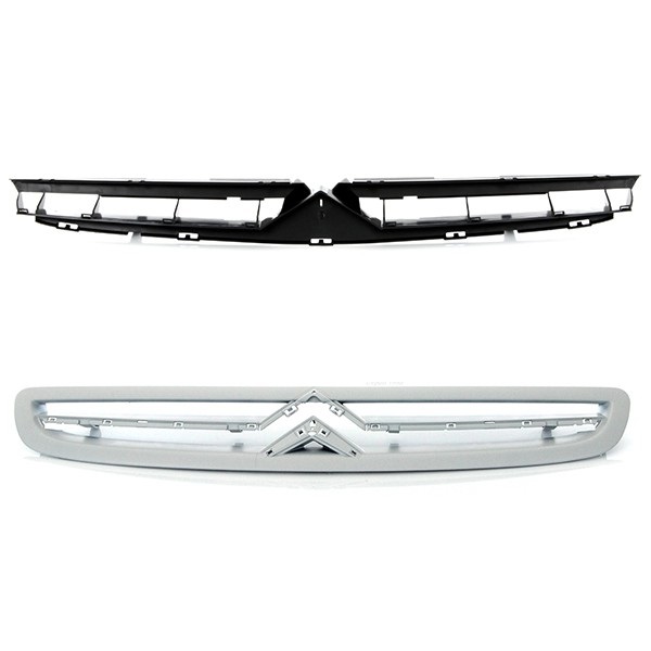 Grille de calandre