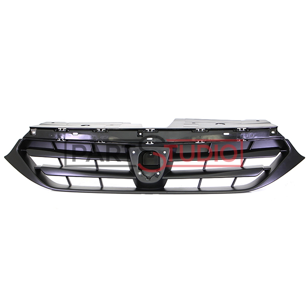 Grille de calandre