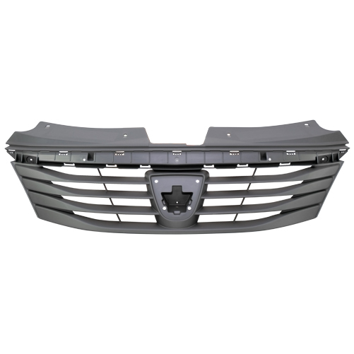 Grille de calandre