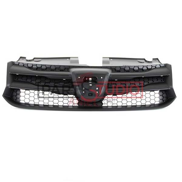 Grille de calandre