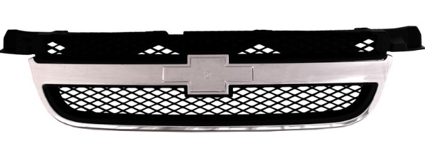 Grille de calandre