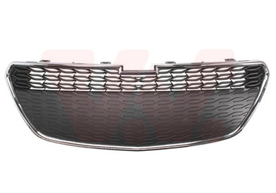 Grille de calandre, supérieure