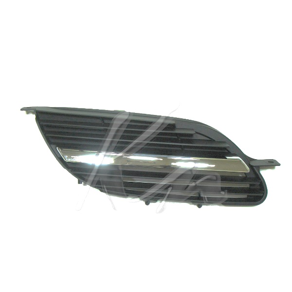 Grille de calandre droite