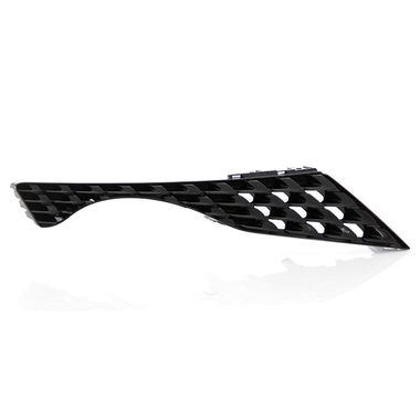 Grille de calandre droite