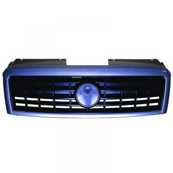 Grille de calandre