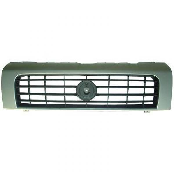 Grille de calandre