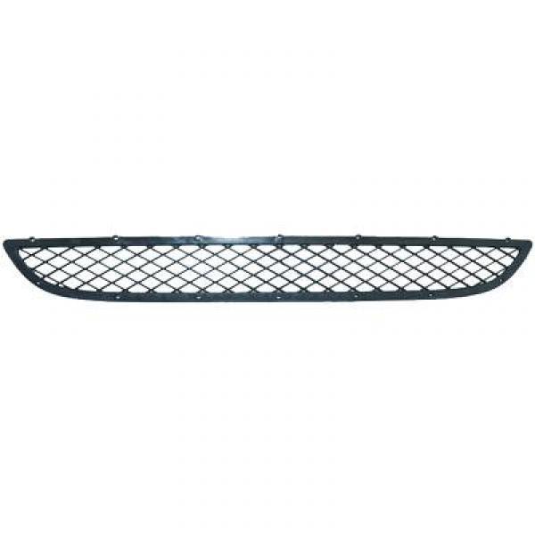 Grille de calandre inferieure