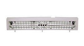 Grille de calandre complète, modèle jusque 12/1996
