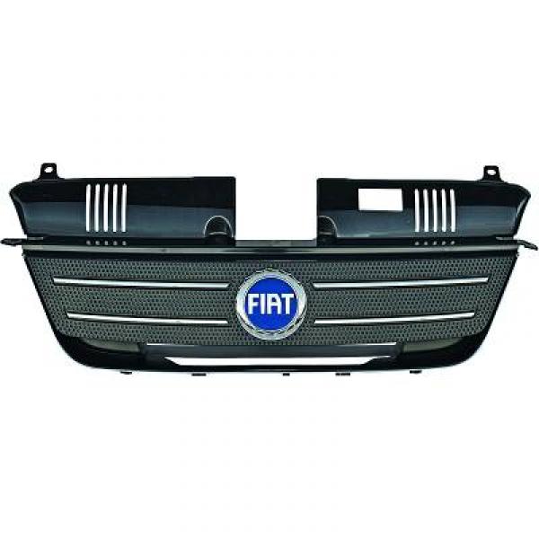 Grille de calandre
