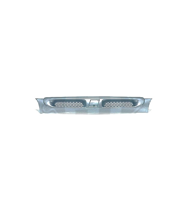 Grille de calandre, à peindre