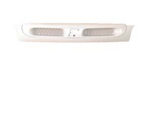 Grille de calandre, modèle à partir de 10 2001