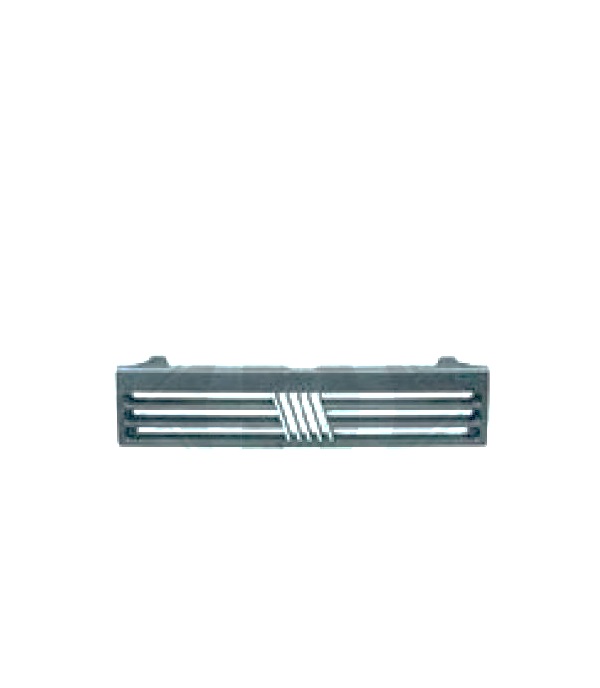 Grille de calandre
