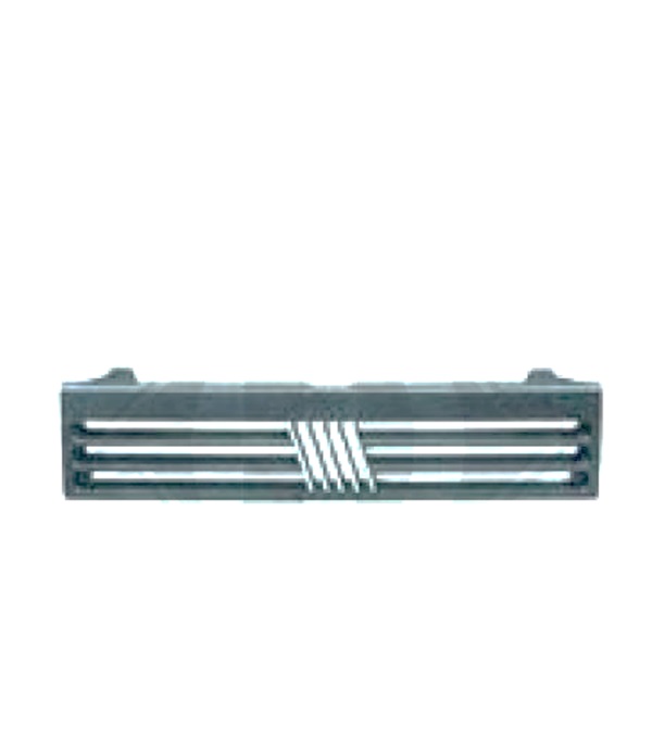 Grille de calandre