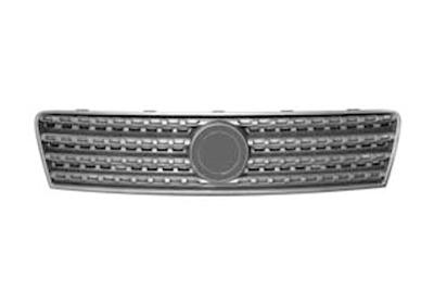 Grille de calandre, modèle sport