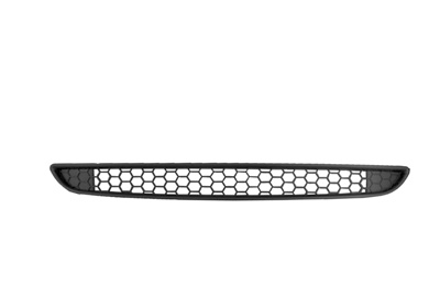 Grille de calandre, noire