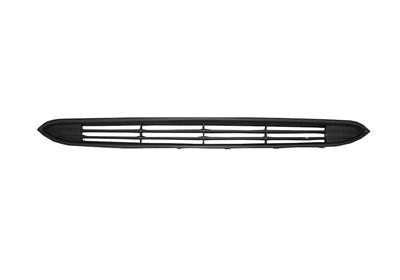 Grille de calandre, noire