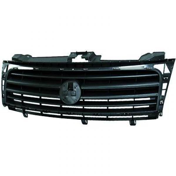 Grille de calandre