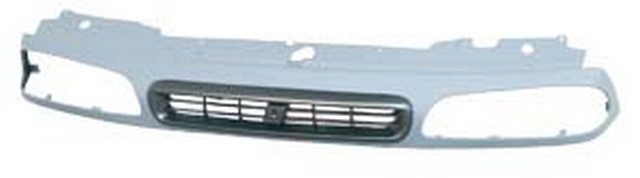Grille de calandre, modèle à partir de 10 1998