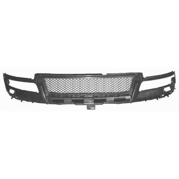 Grille de calandre