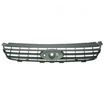 Grille de calandre