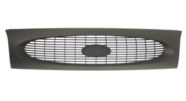 Grille de calandre, à peindre