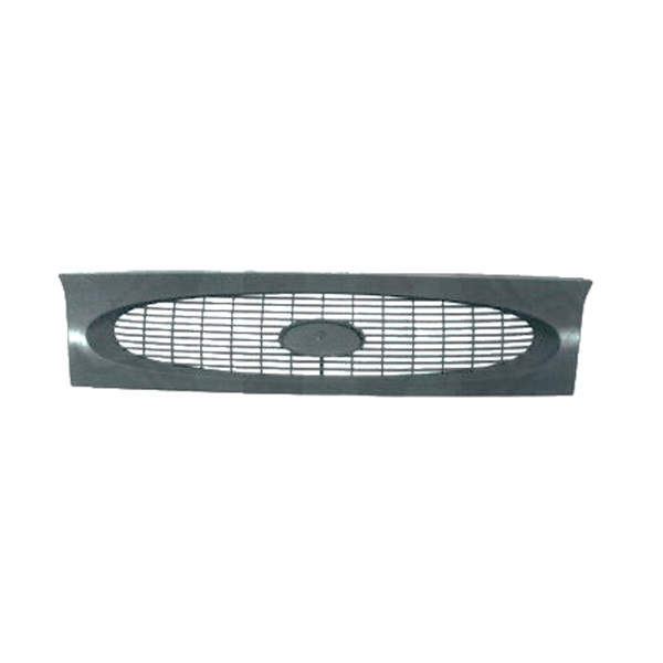 Grille de calandre, à peindre