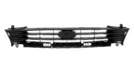 Grille de calandre