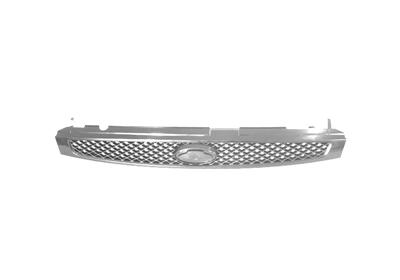 Grille de calandre, à peindre